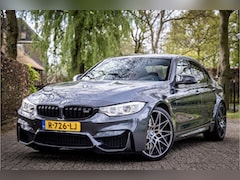 BMW M3 - 3-serie DCTA Carbon HUD 20" Harman Kardon