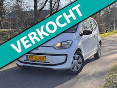 Volkswagen Up! - 1.0 take up | Airco |