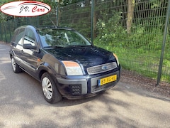 Ford Fusion - 1.4-16V Champion Airco | Trekhaak | APK 06-2026 | NAP
