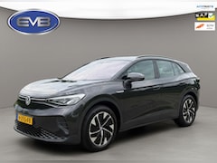 Volkswagen ID.4 - Pro 77 kWh, 1 e eigenaar, achteruitrijcamera, stoelverwarming, NL auto met nationale auto