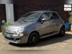 Fiat 500 - 500 GT 1.2 BZ 8V Lounge