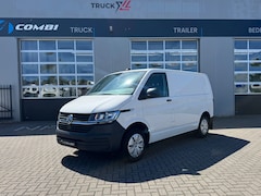Volkswagen Transporter - 2.0 TDI L1H1 28 > Trekhaak/P. sensoren v+a/Carplay