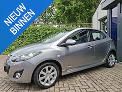 Mazda 2 - 2 1.3 GT-M Line Clima, Cruise