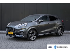 Ford Puma - 1.0 EcoBoost Hybrid ST-Line | Automaat | Camera | Navigatie | Full LED | Winter Pack