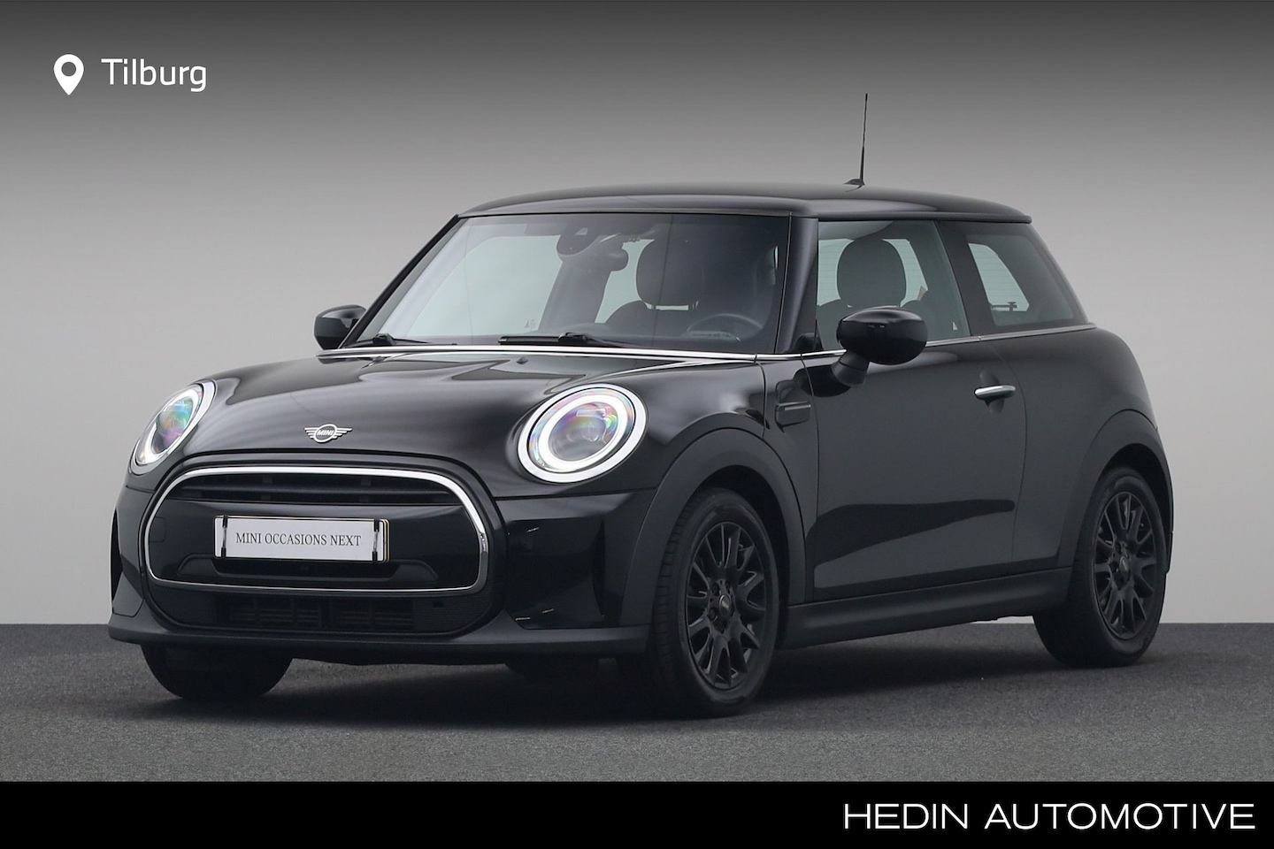 MINI John Cooper Works - Mini 1.5 One | Achteruitrijcamera | PDC Achter | Cruise Controle | Smartphone integratie | - AutoWereld.nl