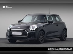 MINI John Cooper Works - 1.5 One | Achteruitrijcamera | PDC Achter | Cruise Controle | Smartphone integratie |