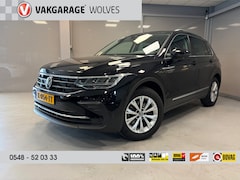 Volkswagen Tiguan - Life Business 1.5 TSi | LED | Navigatie | Virtual cockpit| ACC |