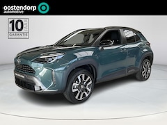Toyota Yaris Cross - 1.5 Hybrid 130 Executive | Premium Pack | € 2.500 extra inruilwaarde |