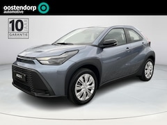 Toyota Aygo X - Hybrid 115 play | € 1.500 extra inruilwaarde |