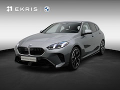 BMW 1-serie - 120 M Sportpakket Pro | Premium Pack | M Adaptief Onderstel | Parking Assistant | 18'' | E