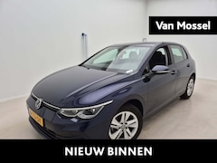 Volkswagen Golf Plus - 1.0 TSI Life Business 110 PK| Origineel Nederlands | 1e Eigenaar | Dealeronderhouden | Nav