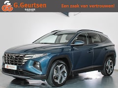 Hyundai Tucson - 1.6 T-GDI HEV Premium Trekhaak, Volleder, Camera, ACC, Dealer onderhouden