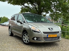 Peugeot 5008 - 1.6 VTi ST 5p. | NAP | Navi + Clima + Cruise nu €6.975,