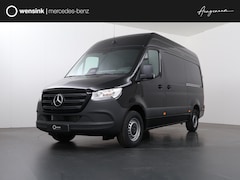 Mercedes-Benz Sprinter - 315 CDI L2 H2 RWD PRO | Dubbele Schuifdeur | Achteruitrijcamera | 3 zits | Climate Control