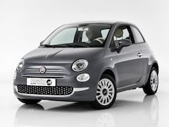 Fiat 500 - 1.0 Hybrid Lounge | Carplay | Cruise | DAB