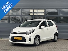 Kia Picanto - 1.0 MPI COMFORTPLUSLINE I VERWACHT 02-06-2026
