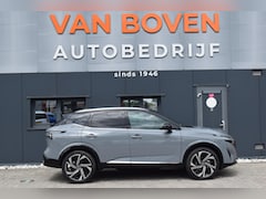 Nissan Qashqai - 1.3 Mild-Hybrid 158pk Xtronic