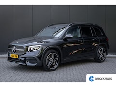 Mercedes-Benz GLB - 200 Business Solution AMG 7p. | 7-Persoons | Camera | Stoelverwarming | 100% Dealer Onderh
