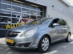 Opel Corsa - 1.0-12V '111' Edition - 5Drs - Airco I Comfort pakket I 117.000 KM