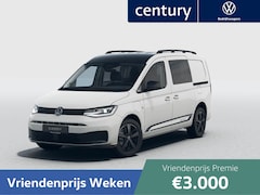 Volkswagen Caddy - Bedrijfswagens Flexible Limited Edition 1.5 eHybrid EU6 85 kW (115 pk)