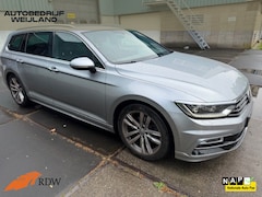 Volkswagen Passat Variant - 1.4 TSI ACT Highline Business R NIEUWSTAAT I 2de eig. I Stoelverwarming I 150PK I adpt. cr