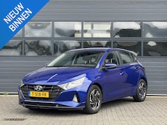Hyundai i20 - 1.2 MPI COMFORT SMART I VERWACHT 02-06-2026