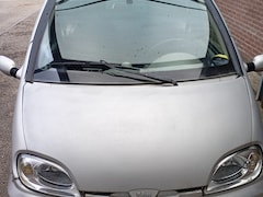 Aixam Coupé - jdm albizia brommobiel