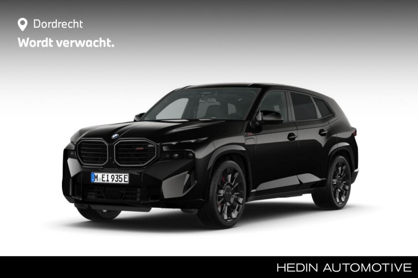 BMW XM - PHEV Label 30 kWh XM LABEL | M drivers pack | M Sportrem systeem| Bowers en Wilkins Diamon - AutoWereld.nl