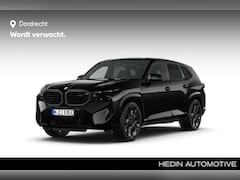 BMW XM - PHEV Label 30 kWh XM LABEL | M drivers pack | M Sportrem systeem| Bowers en Wilkins Diamon