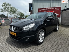 Nissan Qashqai - 1.6 Acenta | Trekhaak | Climate Control | Cruise Control