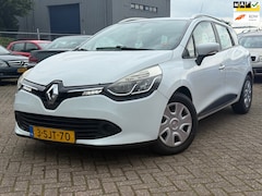 Renault Clio Estate - 1.5 dCi ECO Expression
