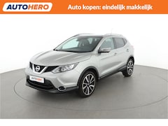 Nissan Qashqai - 1.2 Tekna |GK44601|