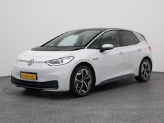 Volkswagen ID.3 - First Plus 58 kWh | CAMERA | ADAPTIVE | STOEL- EN STUURVERW