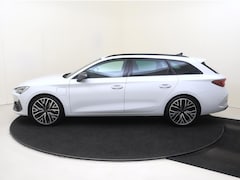 CUPRA Leon Sportstourer - 1.4 e-Hybrid VZ Performance | SoH 95% | Adaprieve demping | Stoel- en stuurwielverwarming