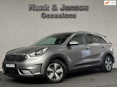 Kia Niro - 1.6 GDi Hybrid ComfortLine - Navigatie - Cruise - Camera