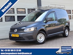 Volkswagen Caddy - 2.0 TDI 75pk Euro 6 - Airco - Imperiaal