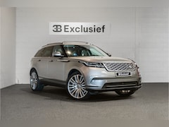 Land Rover Range Rover Velar - P400e R-Dynamic SE | Pan.dak |