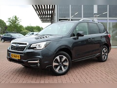 Subaru Forester - 2.0i 150pk AWD Automaat Premium, Trekhaak, Schuifdak