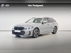 BMW 3-serie Touring - 330e