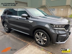 Kia Sorento - 1.6 T-GDI Plug-in Hybrid 4WD DynamicPlusLine 7p. I Pano I Trekhaak 1500KG I Stoelverwarmin
