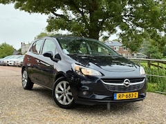Opel Corsa - 1.4 Edition | Cruise + Airco nu € 7.450,