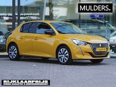 Peugeot 208 - 1.2 PureTech Active Pack | Apple Carplay / Airco / Cruise