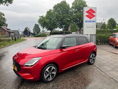 Suzuki Swift - 1.2 Smart Hybrid Style // 10 jaar garantie // All-season banden // PDC // Full led // Rijk