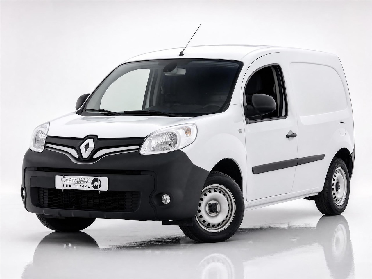 Renault Kangoo - 1.5 dCi 75 Comfort | Navigatie | PDC | Trekhaak - AutoWereld.nl