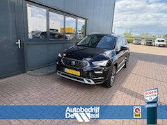 SEAT Ateca - 1.5 TSi 150pk DSG Xperience Business Intense 360CAMERA/KEYLESS/DODEHOEK/19INCH/WINTERPACK/