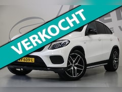 Mercedes-Benz GLE-Klasse Coupé - 450 AMG/Apple carplay/Android auto/360 Camera