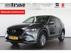 Mazda CX-5 - 2.0 SkyActiv-G 165 Comfort Automaat / Trekhaak / Stoel + Stuurverwarming /
