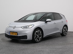 Volkswagen ID.3 - First Plus 58 kWh | CAMERA | ADAPTIVE | STOEL- EN STUURVERW