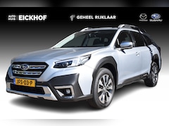 Subaru Outback - 2.5i Premium AWD - Eyesight - Automaat