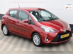 Toyota Yaris - 1.5 VVT-i Camera Trekhaak Airco Cruise